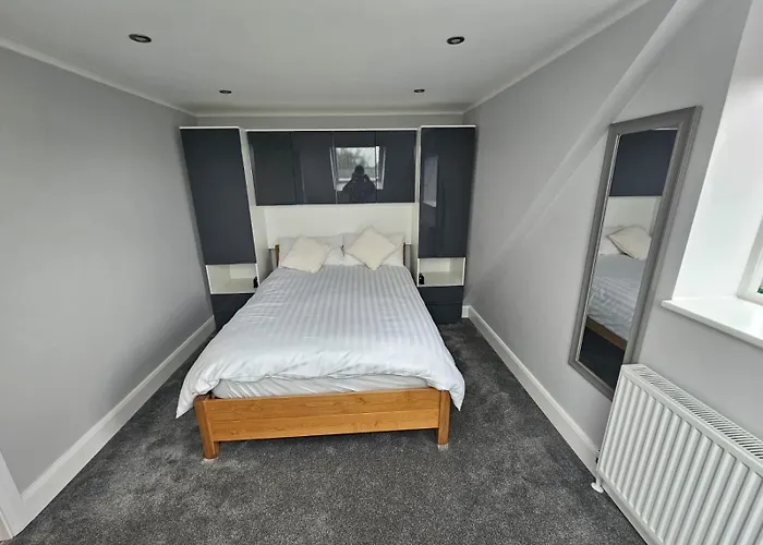 Shortwood Stay