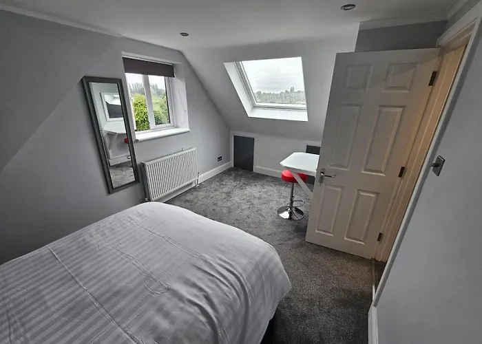 Shortwood Stay