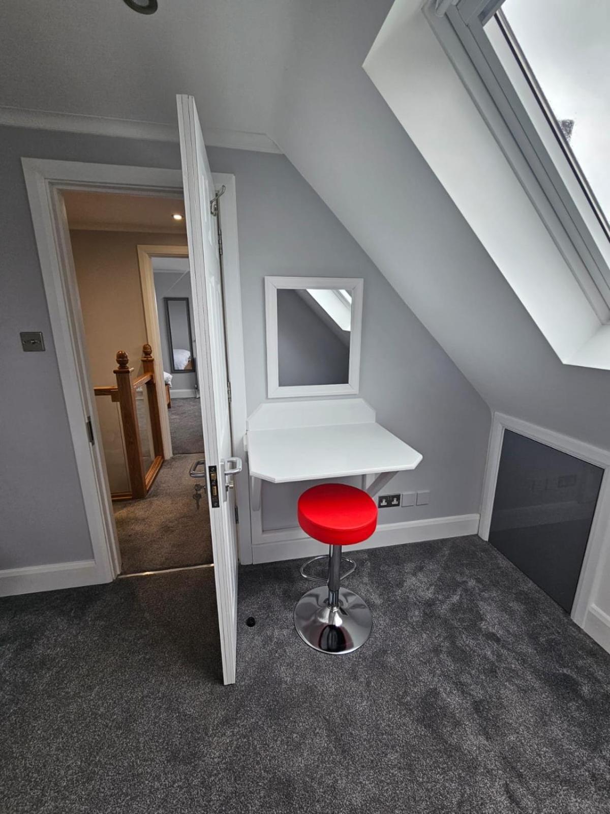 Shortwood Holiday home Staines-upon-Thames