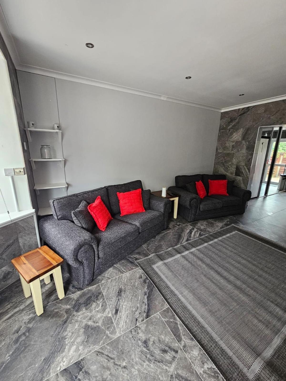 Shortwood Holiday home *