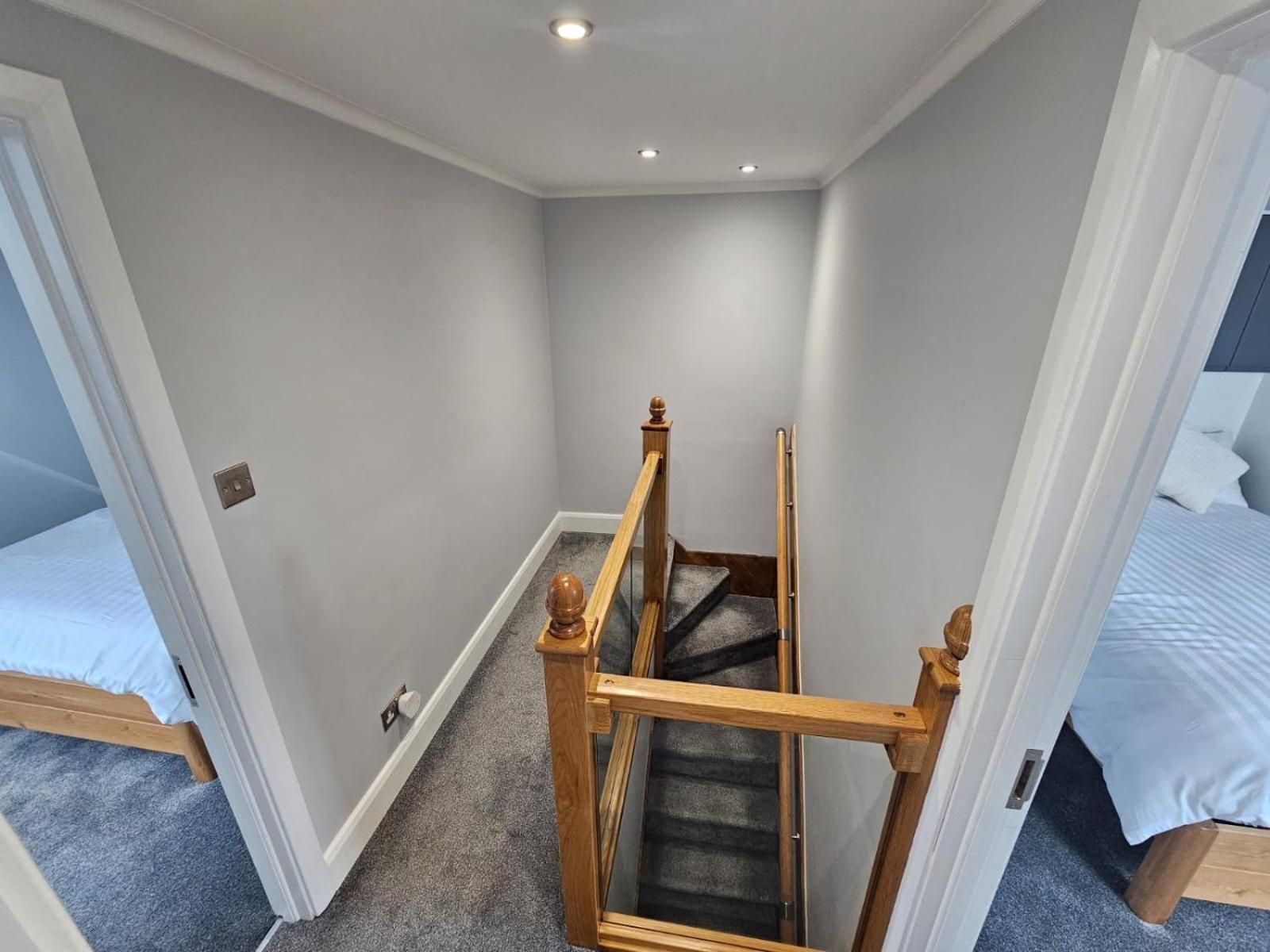 Holiday home Shortwood *