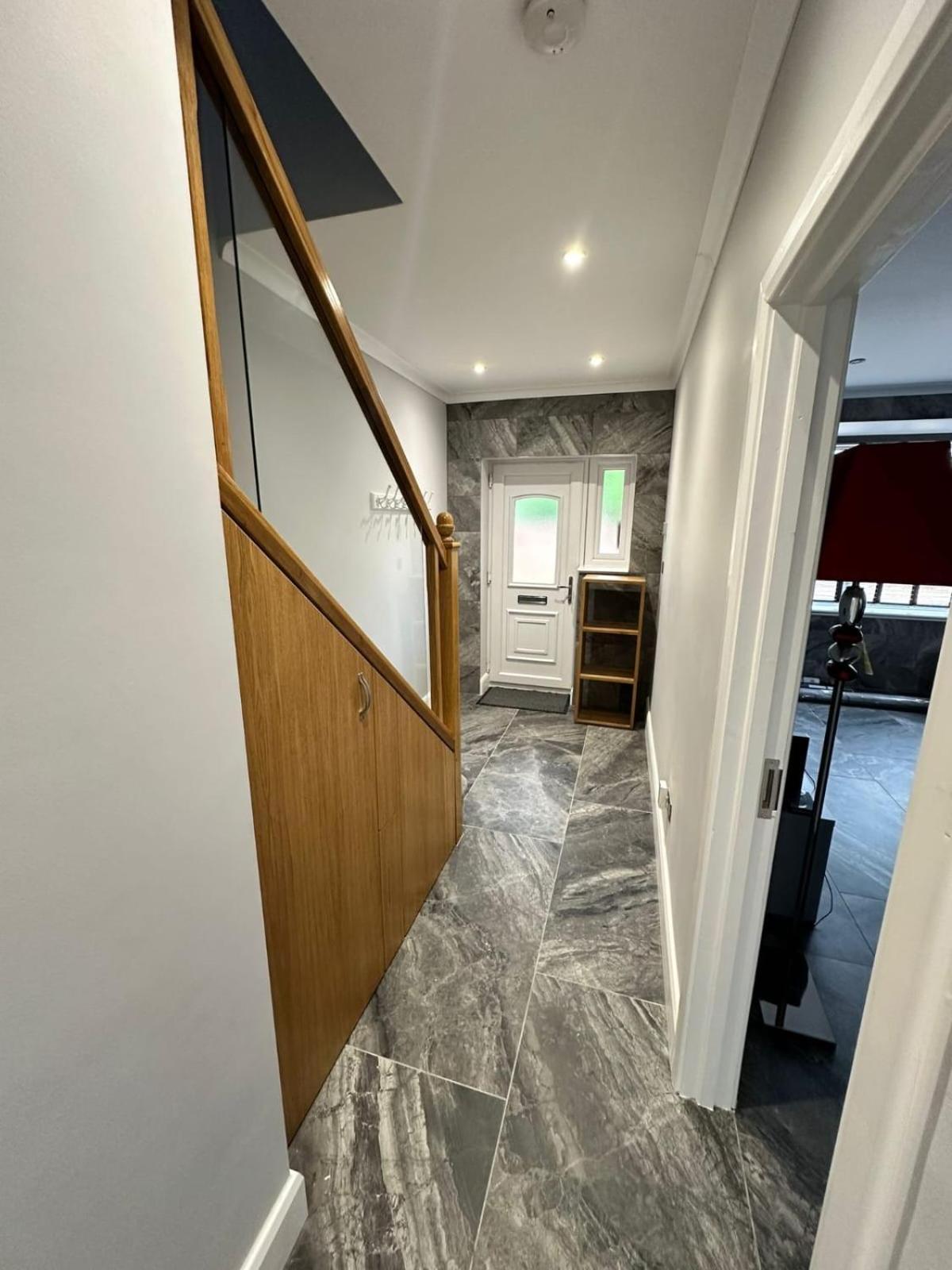 Shortwood Holiday home Staines-upon-Thames