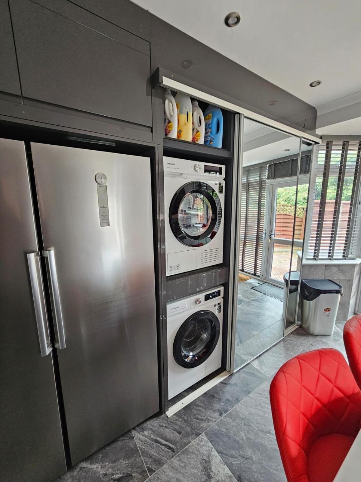 Shortwood Holiday home