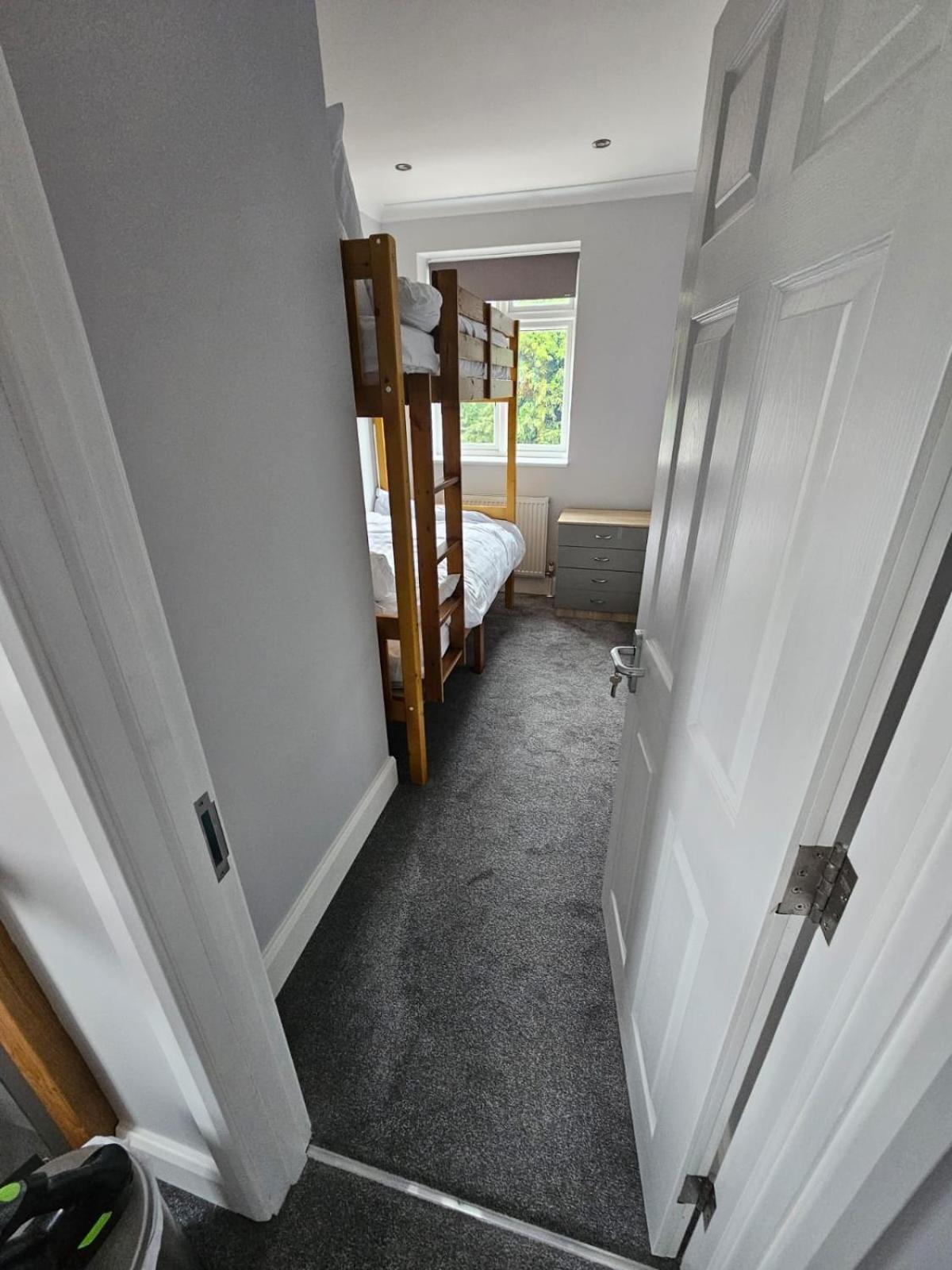 Shortwood Holiday home Staines-upon-Thames