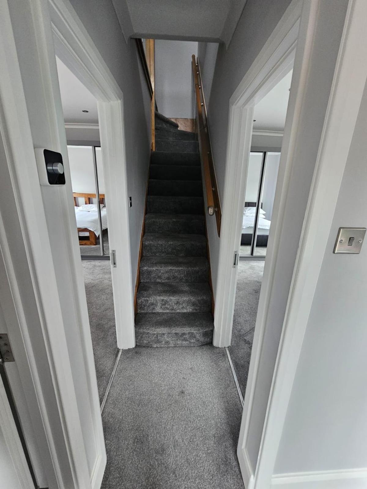 Shortwood Staines-upon-Thames