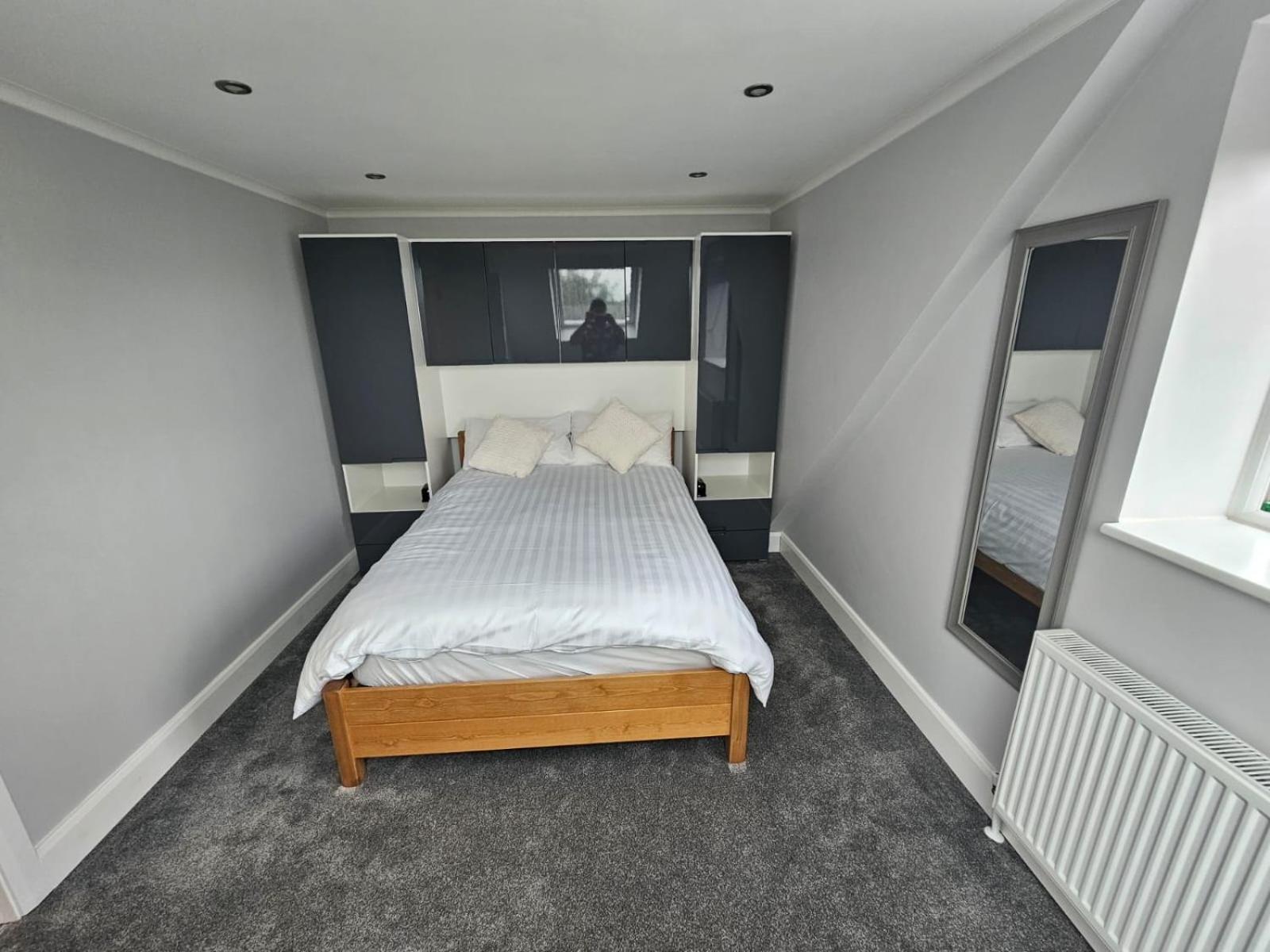 Shortwood Holiday home *