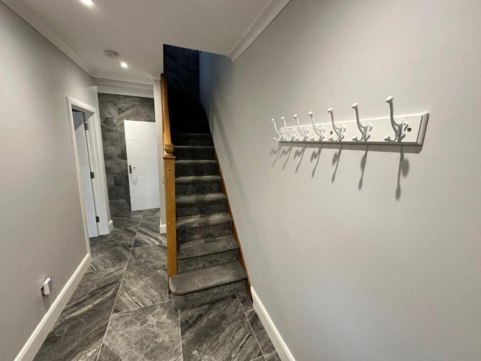 Holiday home Shortwood *