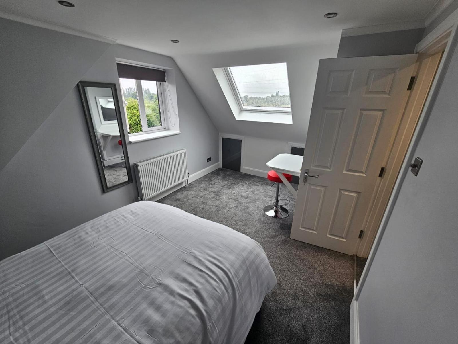 Holiday home Shortwood Staines-upon-Thames