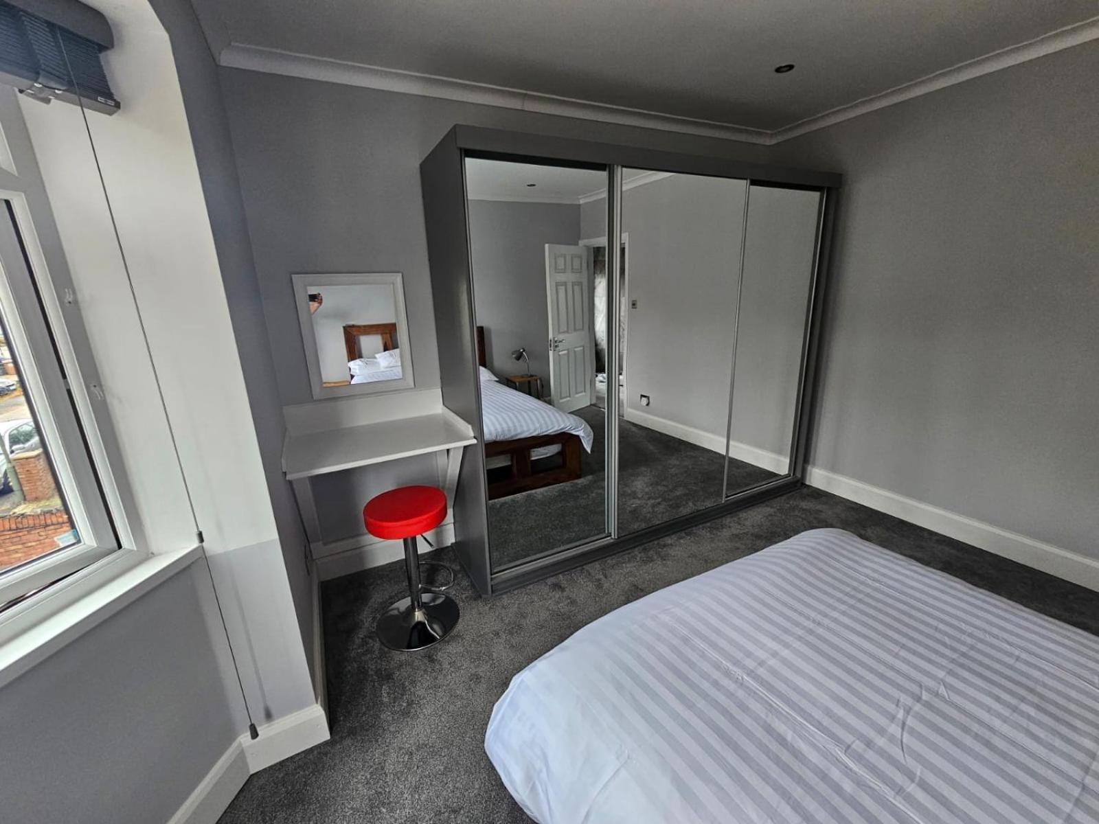 Holiday home Shortwood