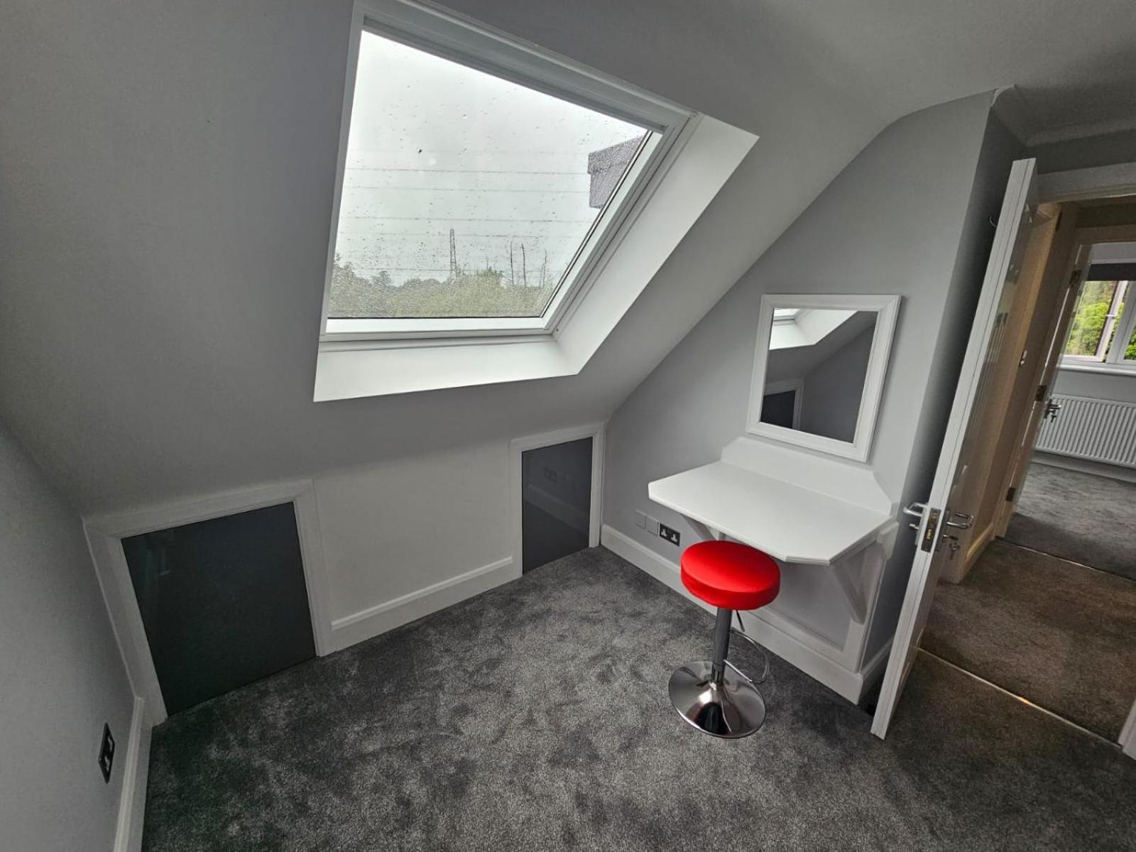 Holiday home Shortwood *
