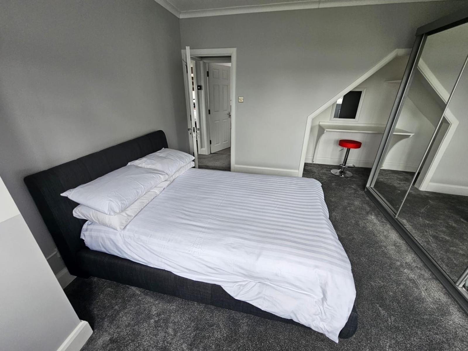 Shortwood Holiday home Staines-upon-Thames