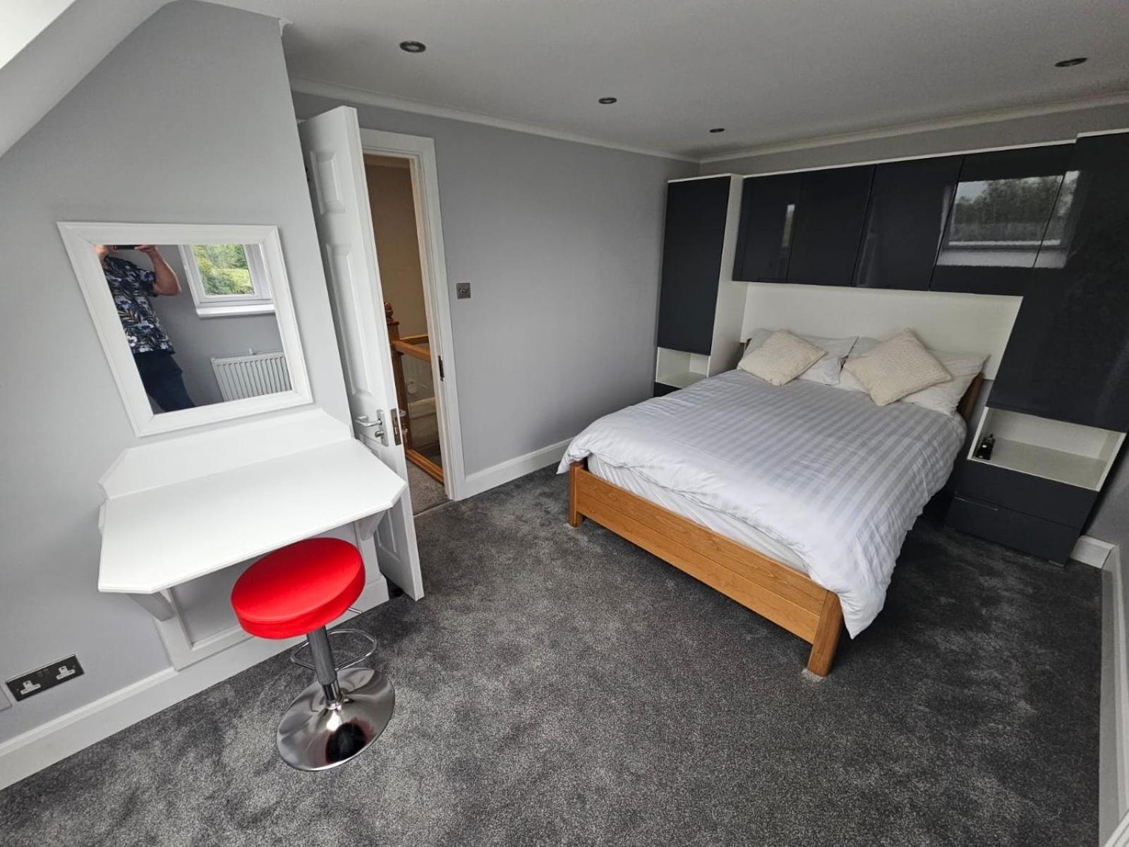 Holiday home Shortwood Staines-upon-Thames