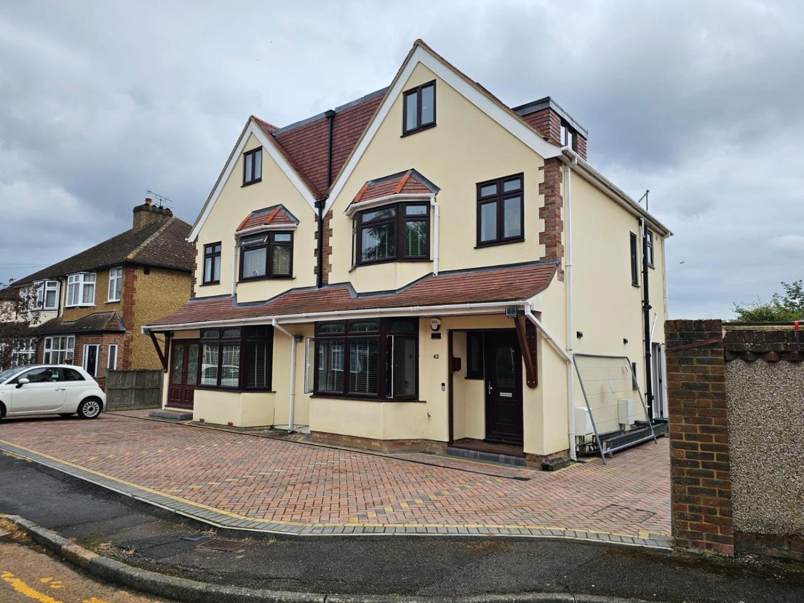 Shortwood Holiday home *