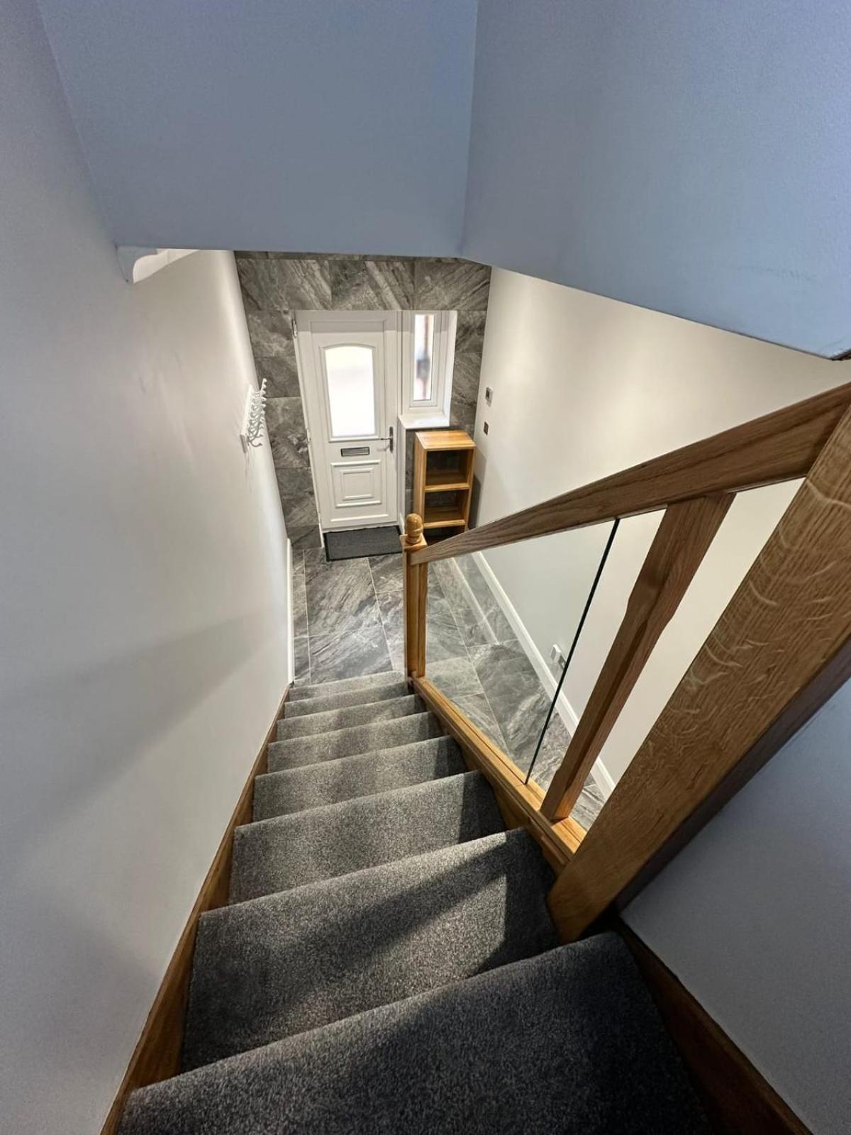 Holiday home Shortwood *