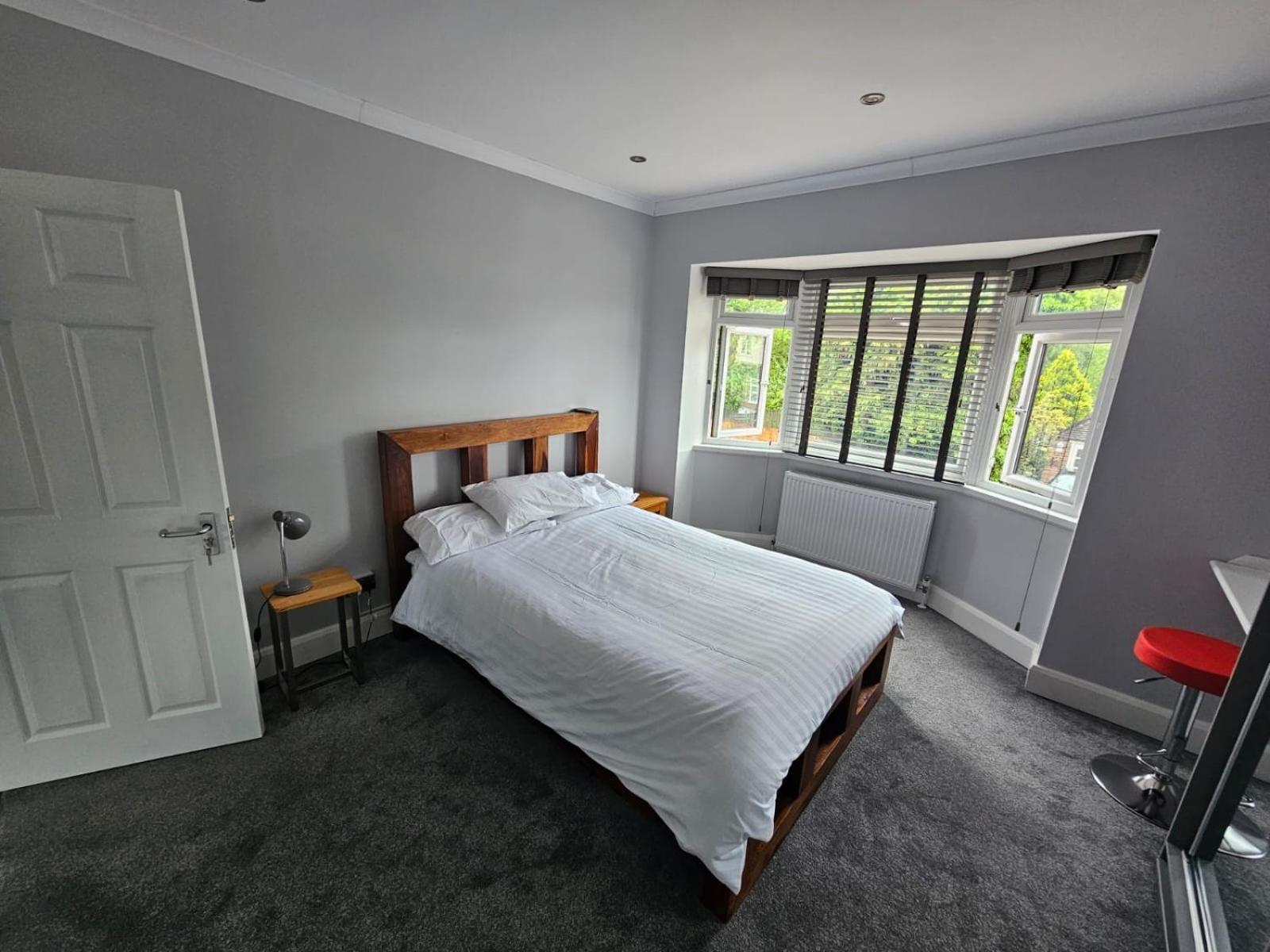 Holiday home Shortwood Staines-upon-Thames