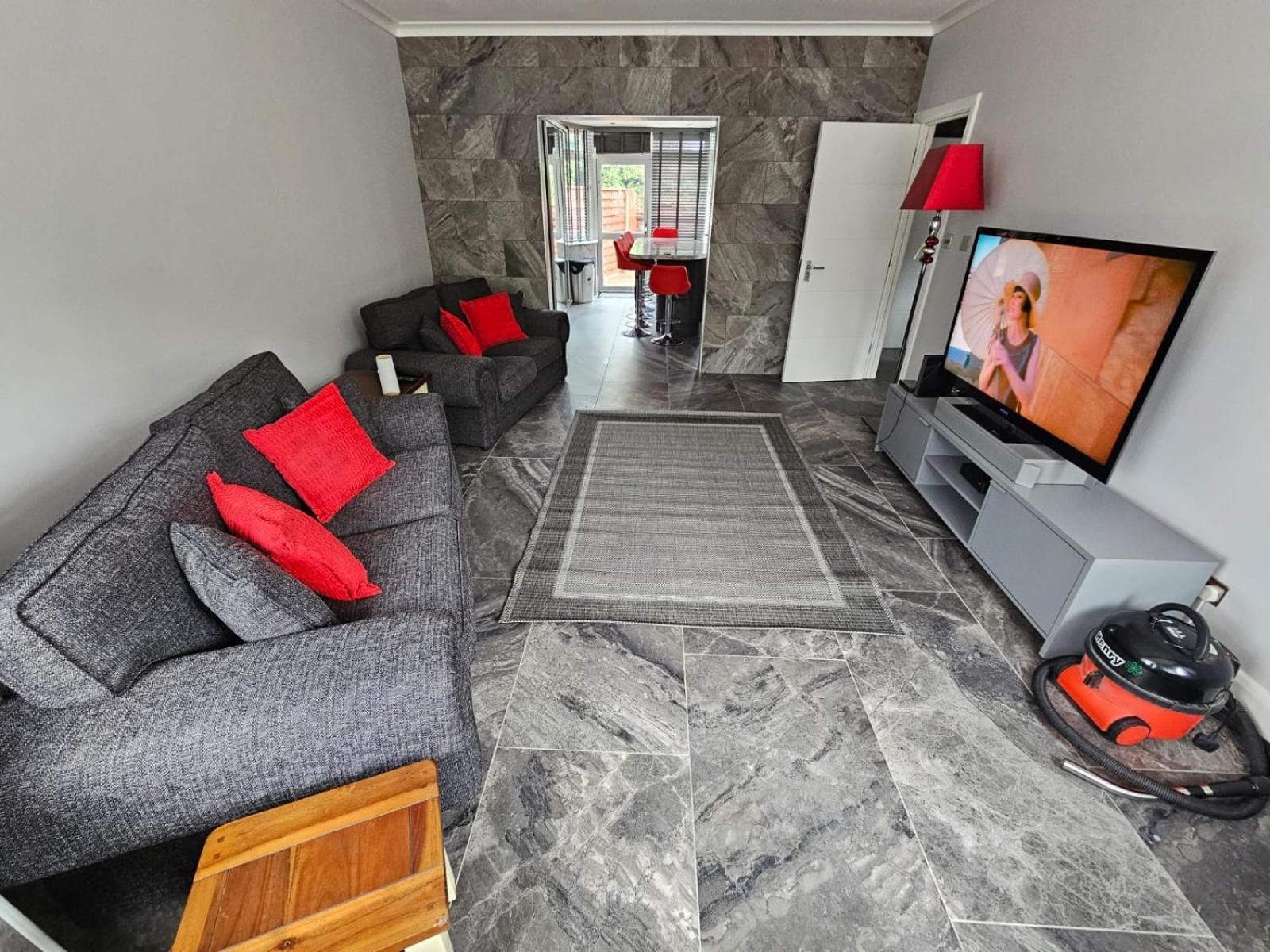 Shortwood Holiday home *