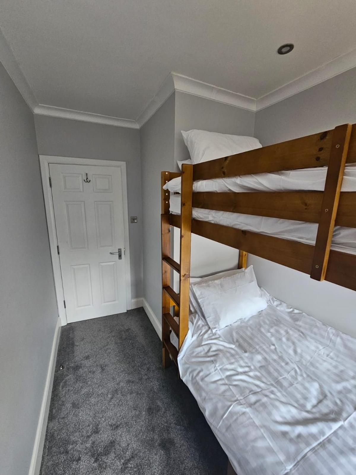 Shortwood Holiday home Staines-upon-Thames