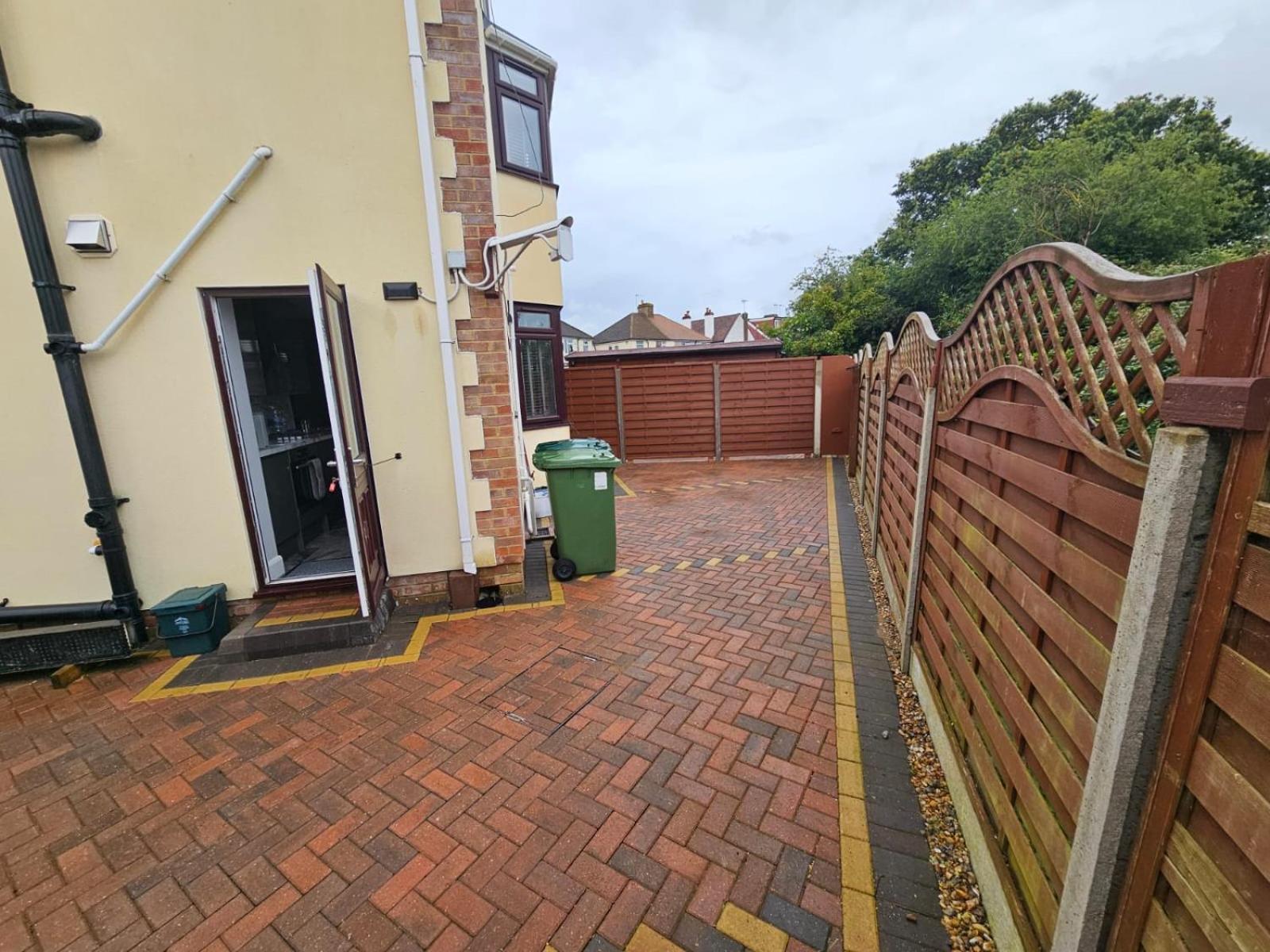 Holiday home Shortwood Staines-upon-Thames
