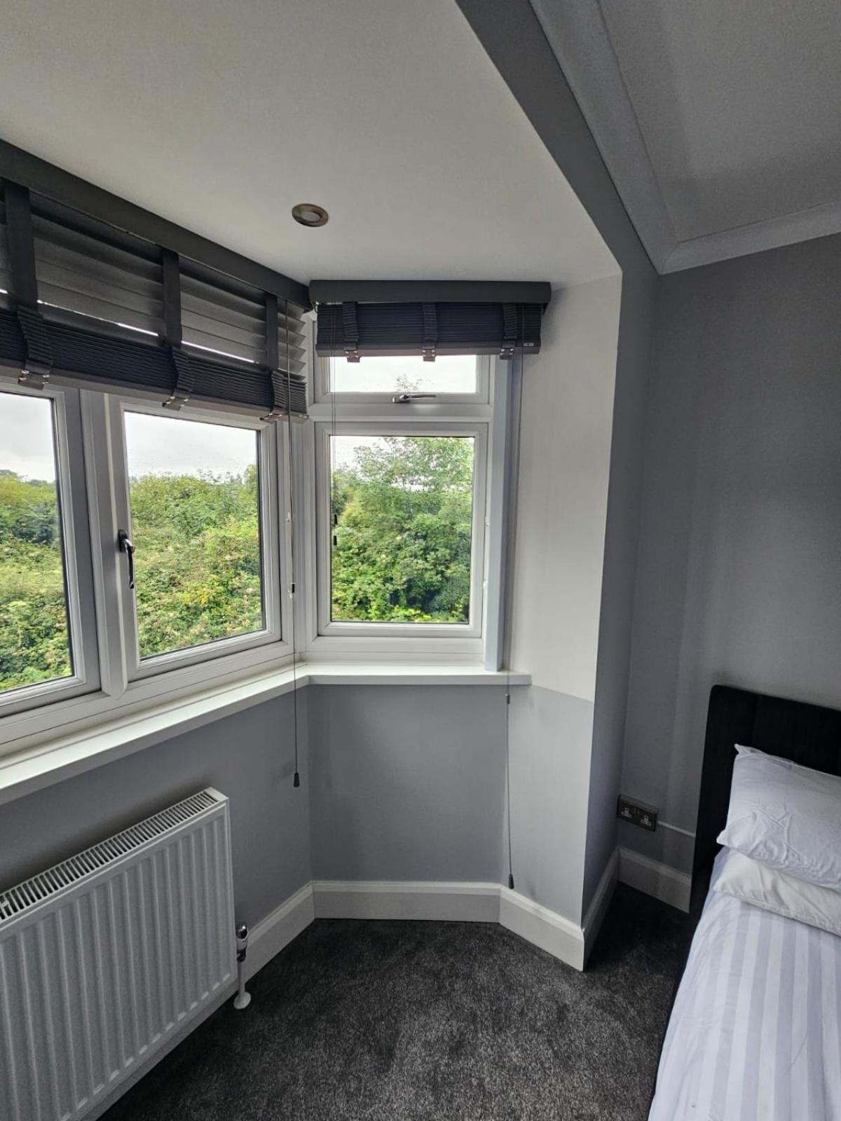 Shortwood Staines-upon-Thames