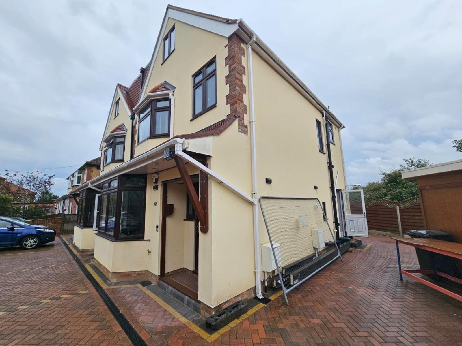 Shortwood Holiday home