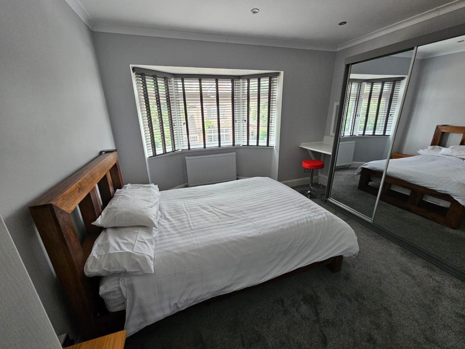 Shortwood Holiday home *