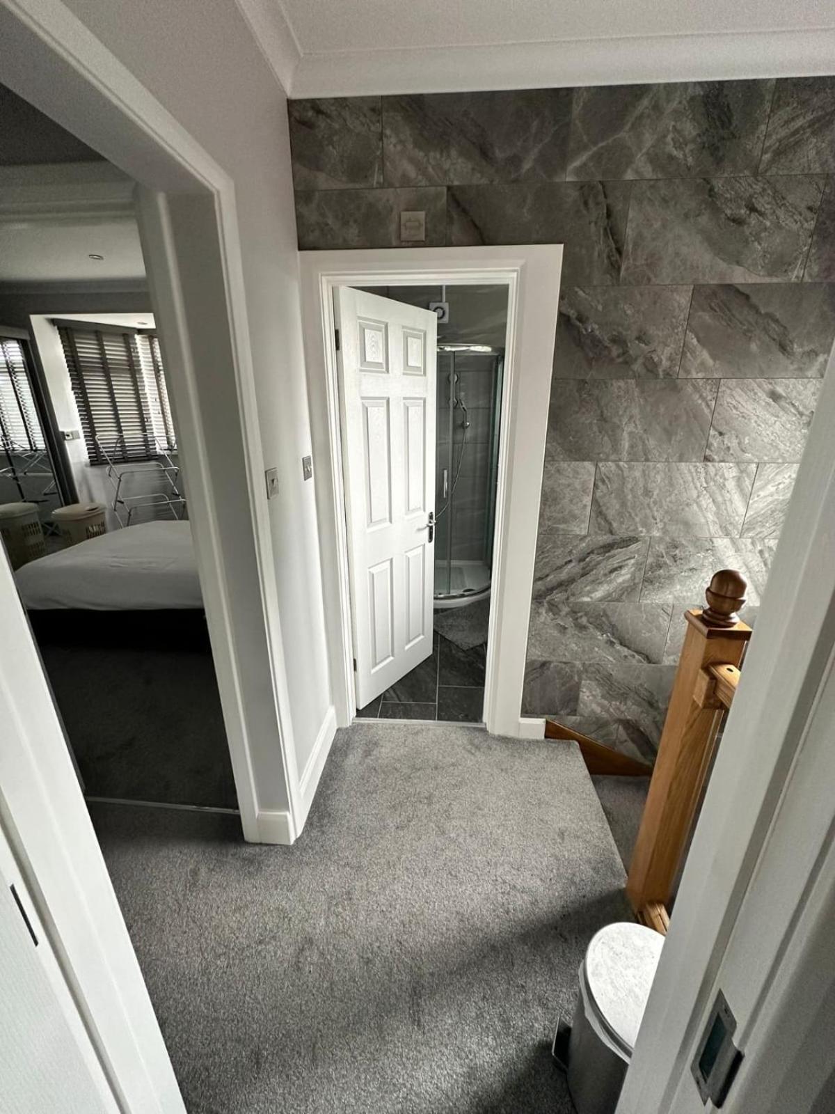 Shortwood Holiday home Staines-upon-Thames