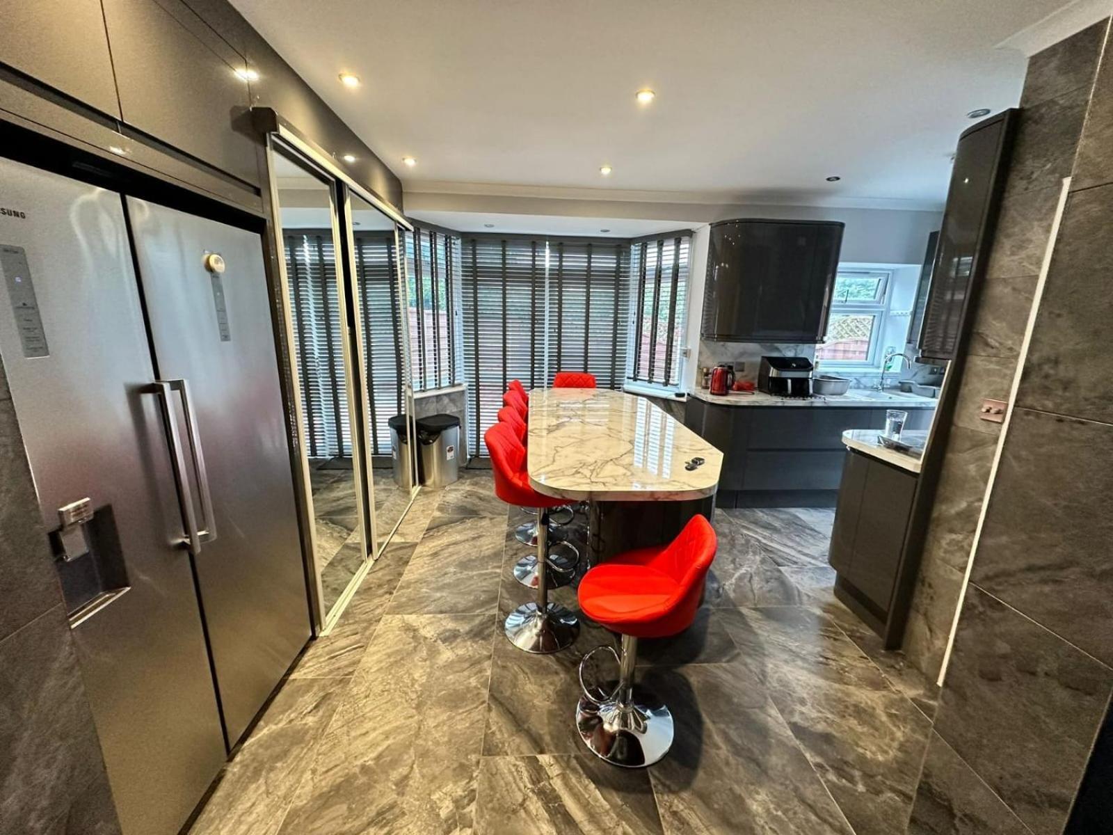 Holiday home Shortwood Staines-upon-Thames