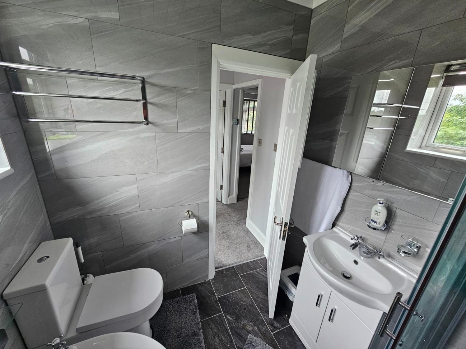 Shortwood Holiday home *