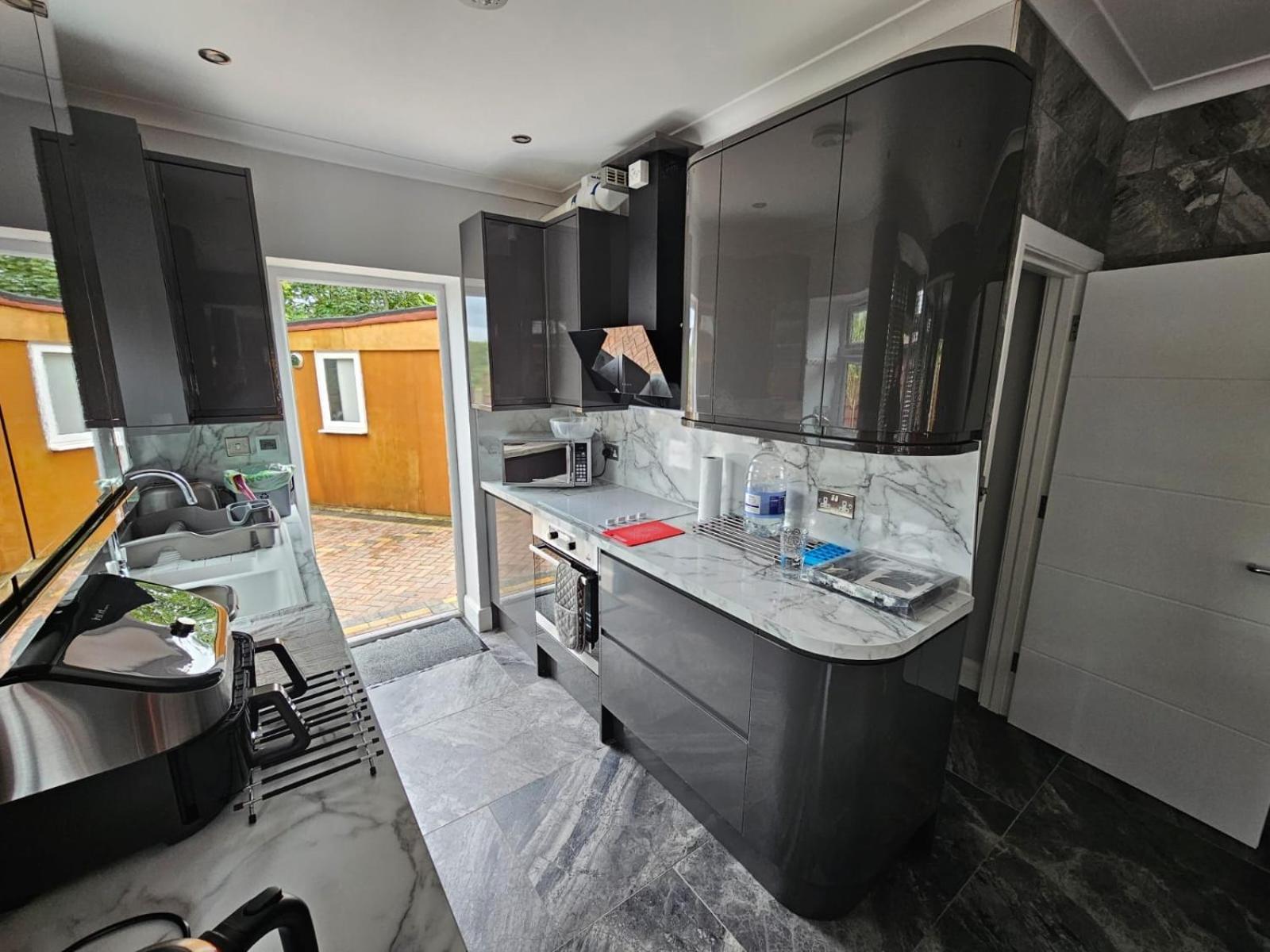Shortwood Holiday home Staines-upon-Thames