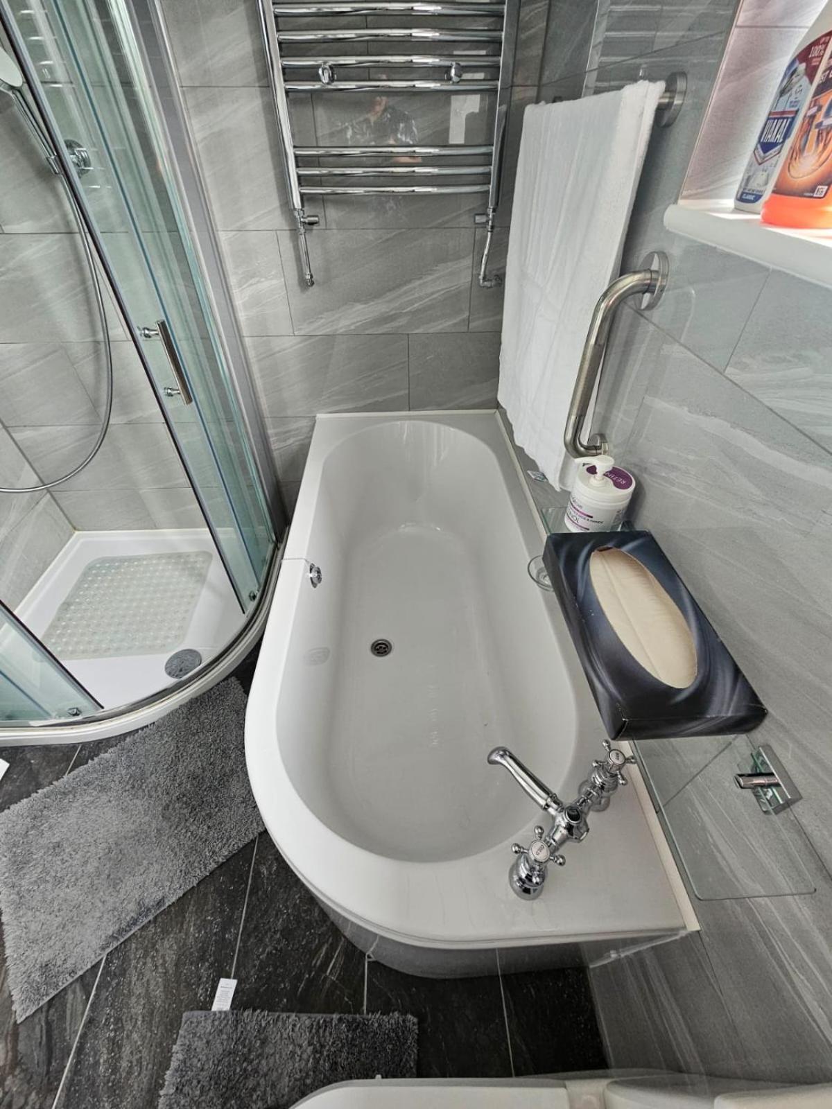 Holiday home Shortwood *
