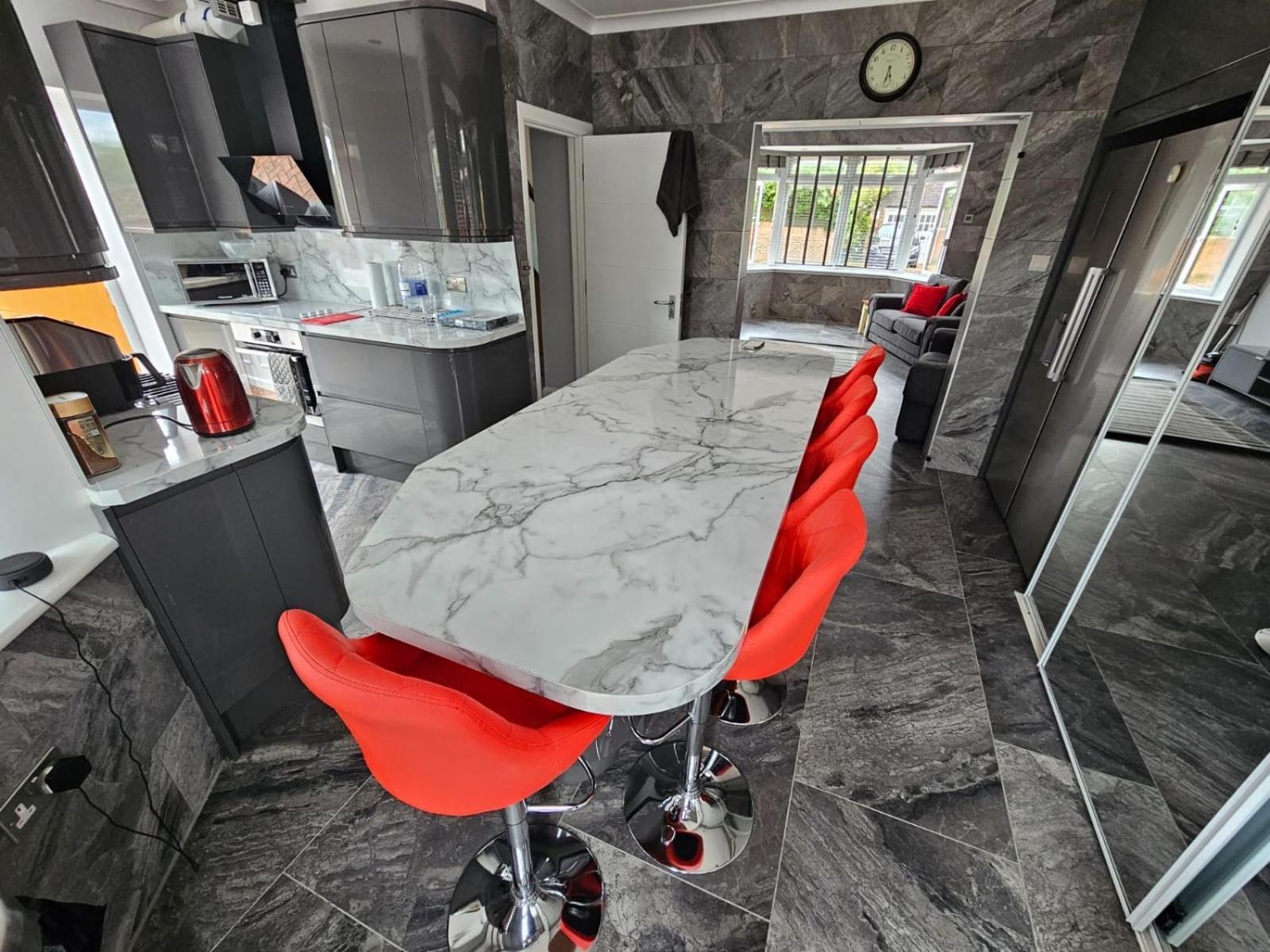 Shortwood Holiday home Staines-upon-Thames