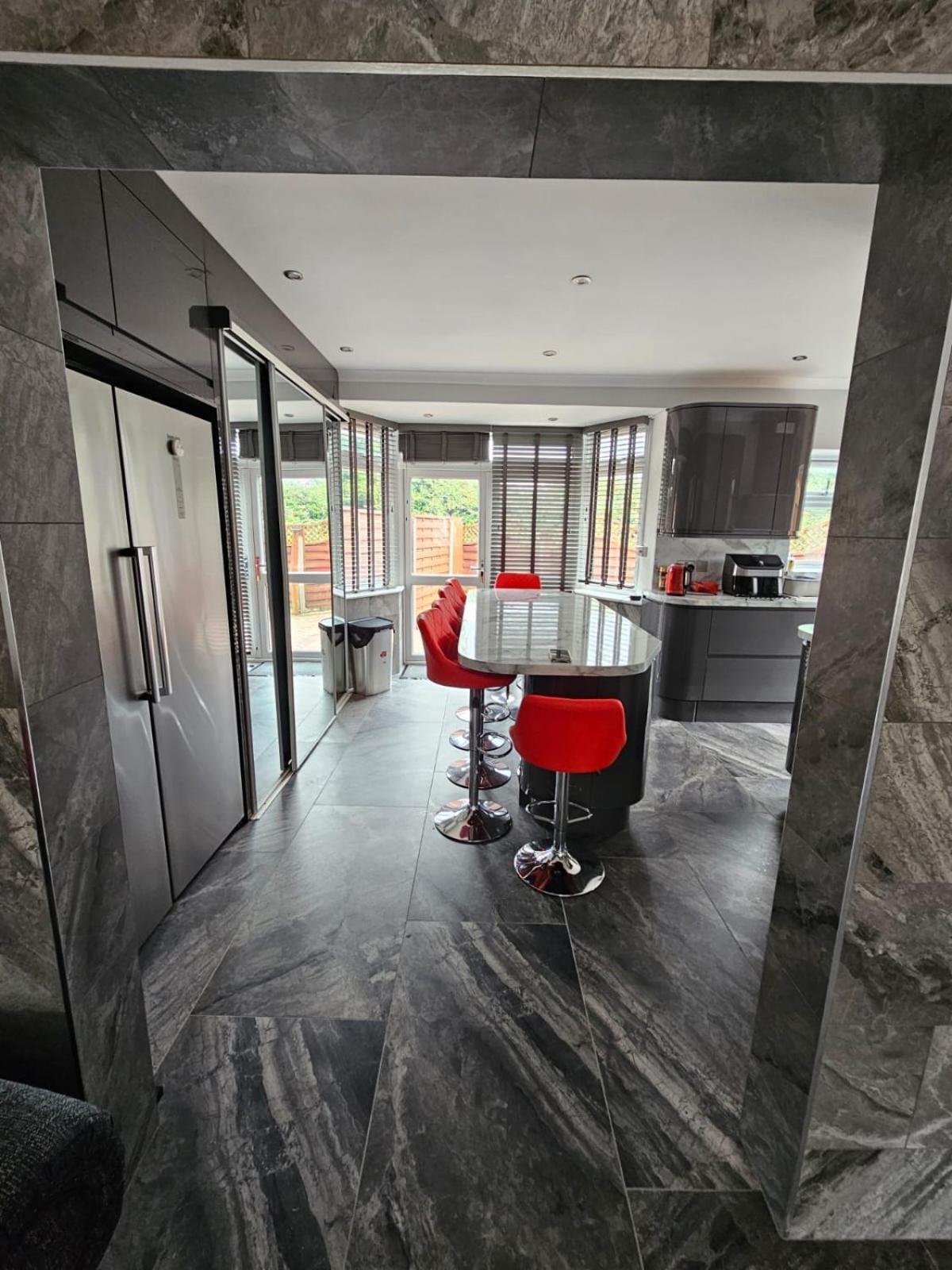 Holiday home Shortwood Staines-upon-Thames