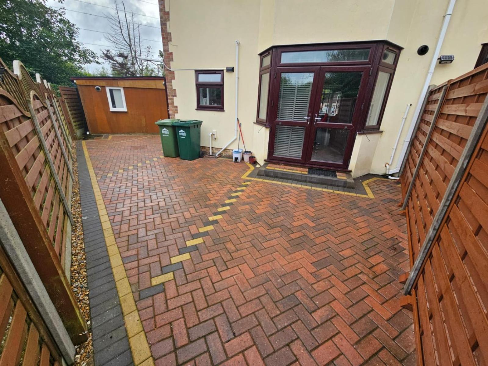 Holiday home Shortwood *
