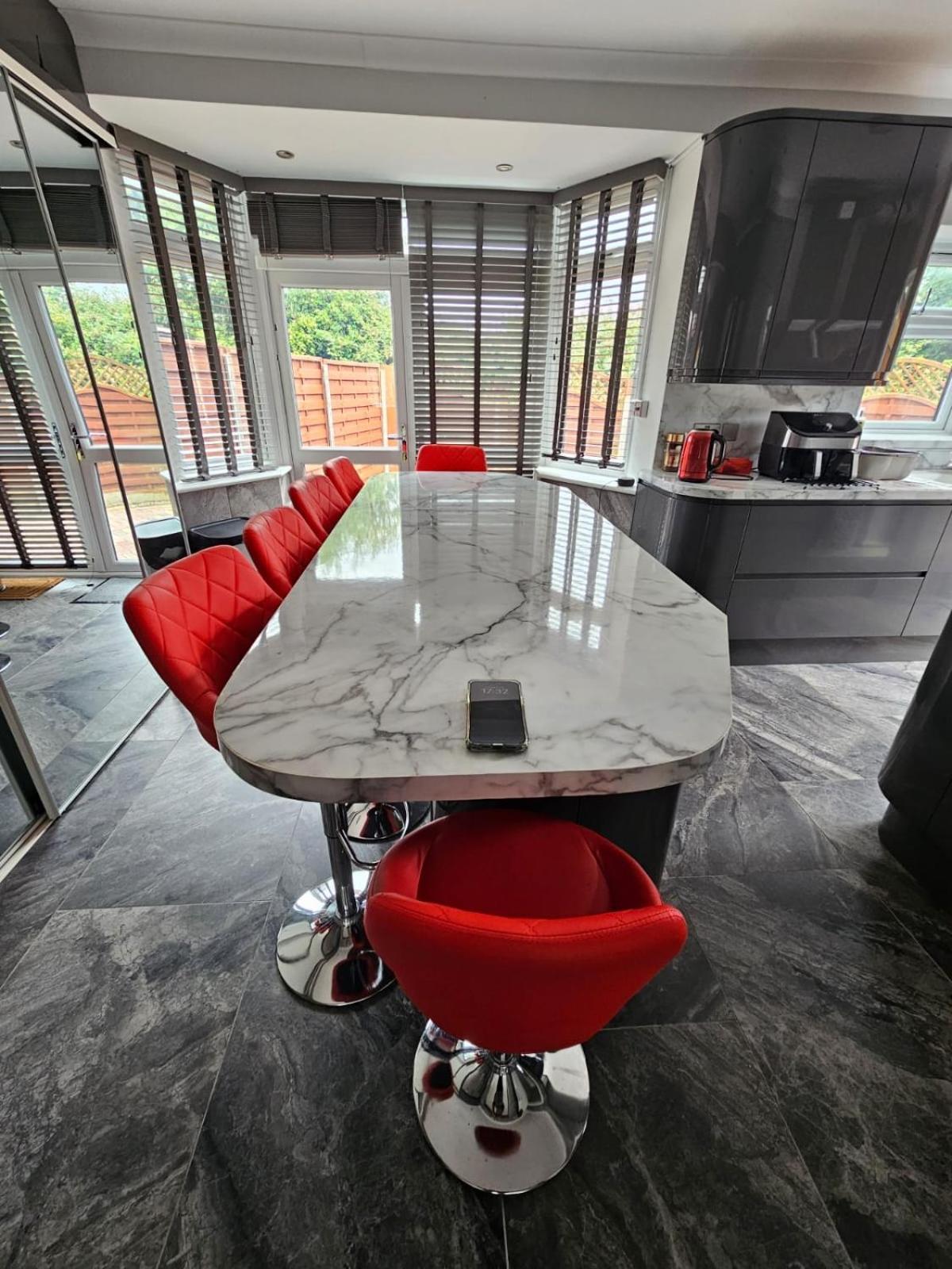 Holiday home Shortwood Staines-upon-Thames