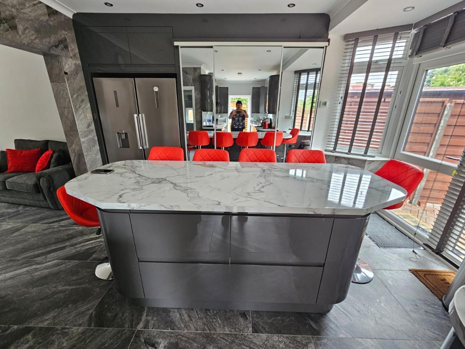 Shortwood Staines-upon-Thames