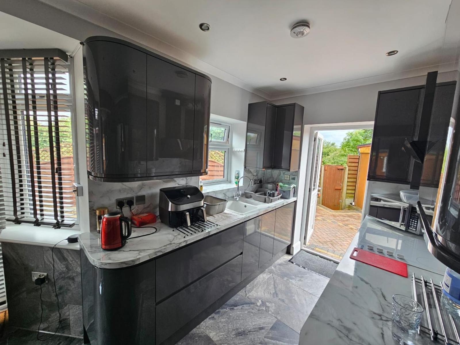 Shortwood Holiday home *
